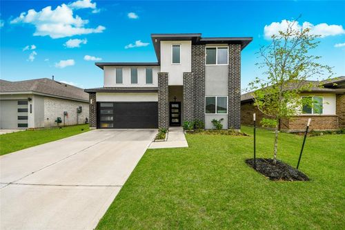 6811 Bradford Terrace Rd, Richmond, TX, 77407-1332 | Card Image