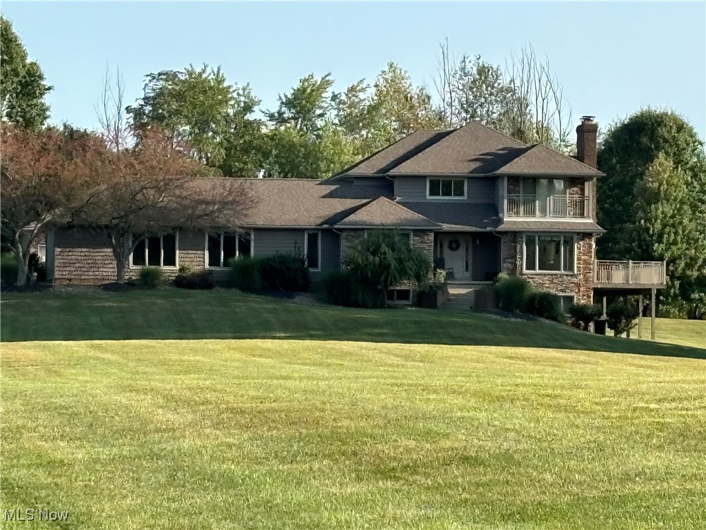 Steffy Rd, Mogadore, OH 44260