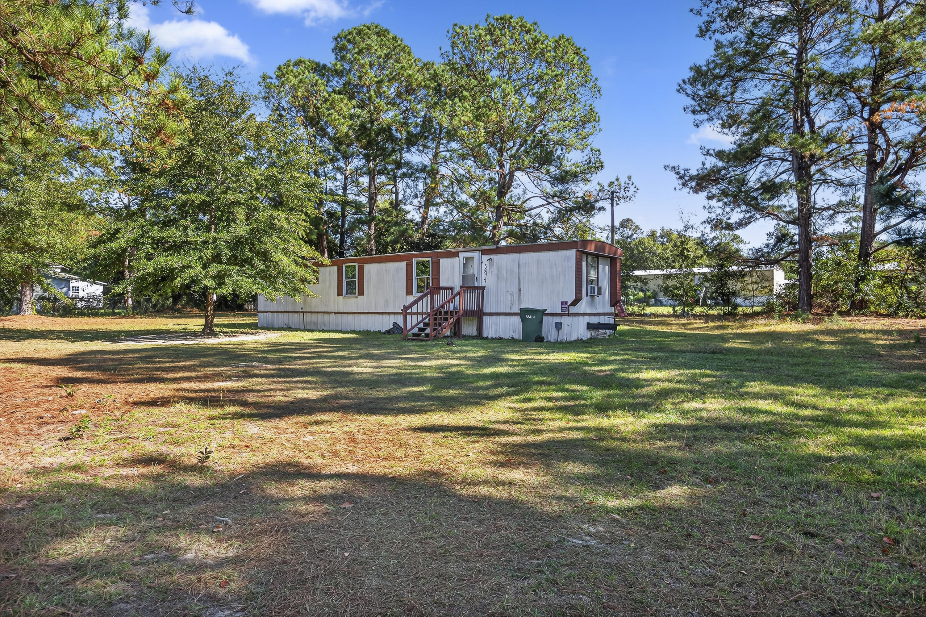 Residential in Orangeburg