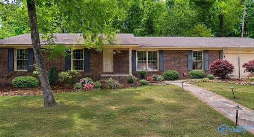 7110 Criner Rd Se, Huntsville, AL, 35802-1943 | Card Image