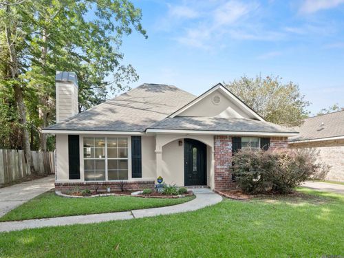 10030 Brownway Ln, Baton Rouge, LA, 70817-7535 | Card Image
