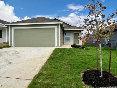10014 Ana Hts, San Antonio, TX, 78224-1464 | Card Image