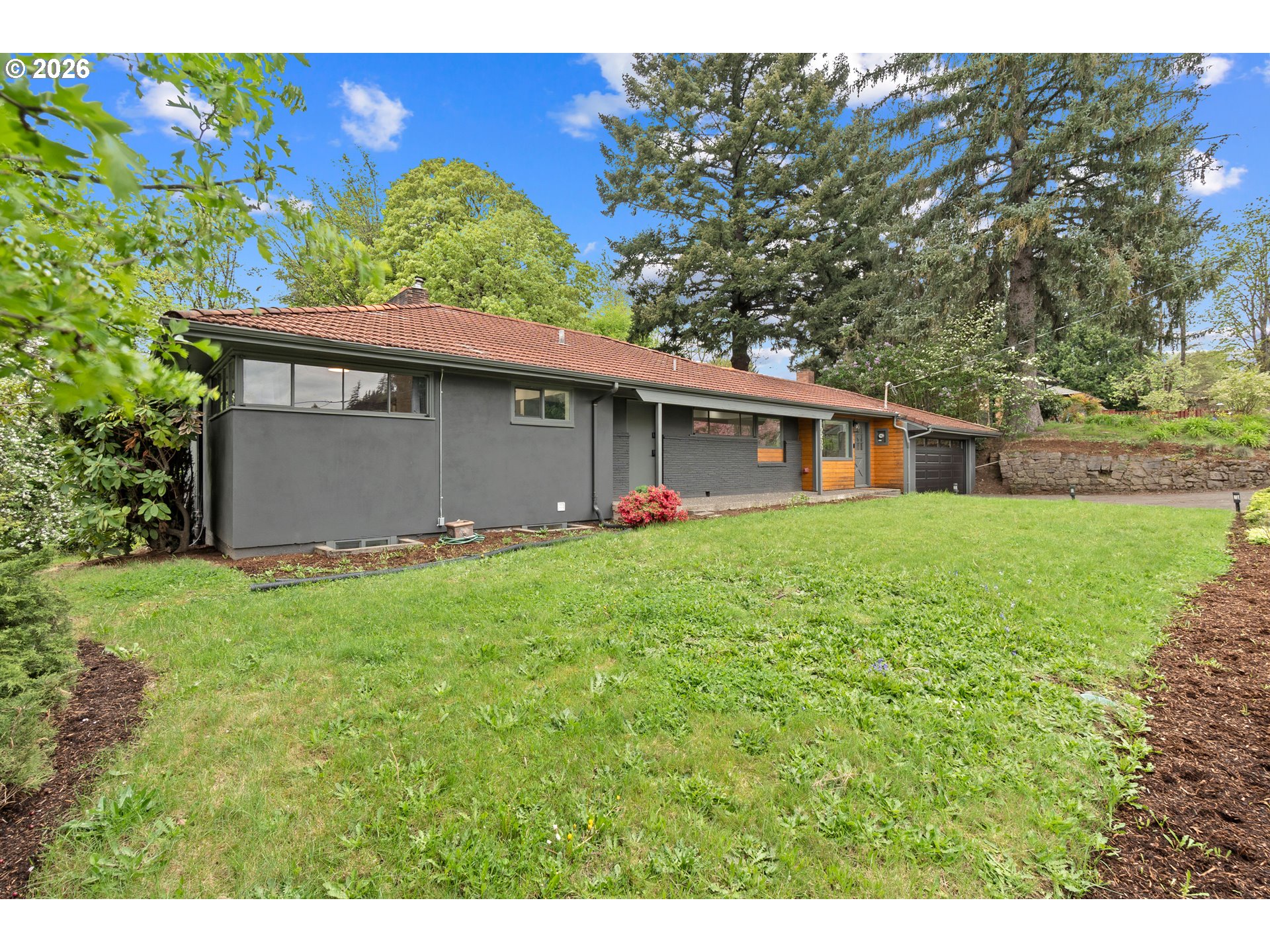 Residential in Portland 2