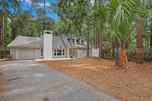1 Arrow Wood Rd, Hilton Head Island, SC, 29926-1709 | Card Image