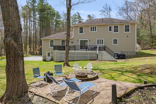 110 Perkins Point Road, Newcastle, ME, 04553 | Card Image