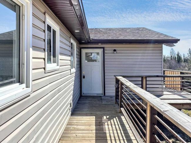 57 Poplar Cres, House other with 3 bedrooms, 2 bathrooms and 6 parking in Gregoire Lake Estates AB | Image 5