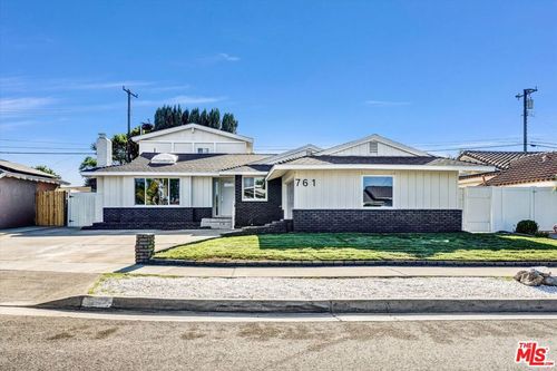 761 Candlewood Dr, La Habra, CA, 90631-6201 | Card Image