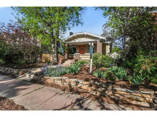 1633 Gaylord St, Denver, CO, 80206-1206 | Card Image