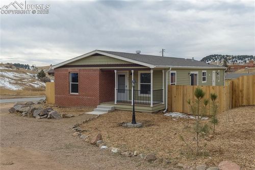 201 Main St, Cripple Creek, CO, 80813 | Card Image