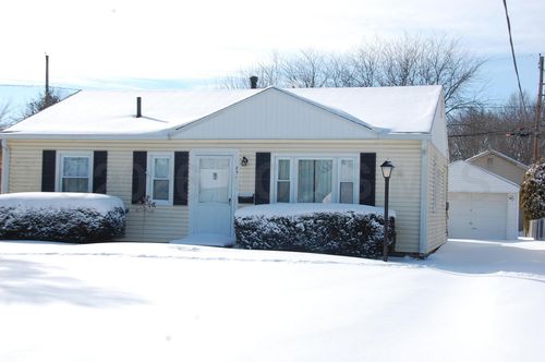 851 Lamonde Dr, Maumee, OH, 43537-3726 | Card Image