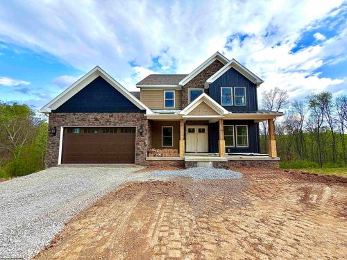 Lot Turquoise Way, Bridgeport, WV, 26330 | Card Image