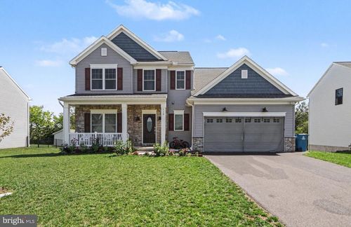 112 S Mountain Dr, CARLISLE, PA, 17013-8750 | Card Image