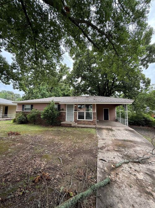 6600 W 32nd St Street, Little Rock, AR, 72204 | Card Image