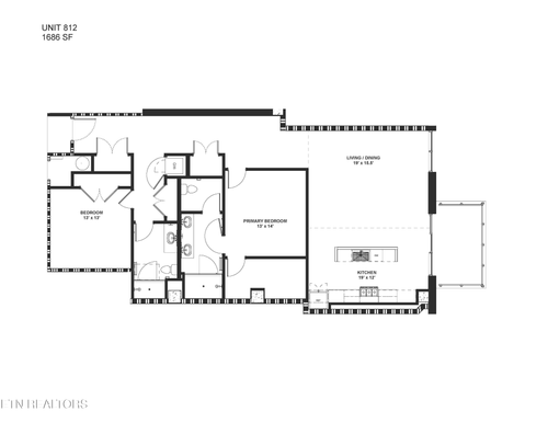 812-122 Stadium Way, Knoxville, TN, 37915-3003 | Card Image