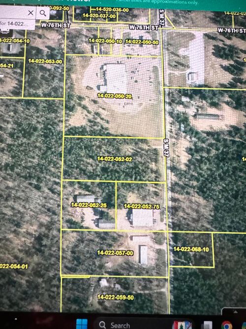 9643 S M 37, Baldwin, MI, 49304 | Card Image