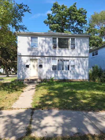 6530 W Carmen Ave, Home with 0 bedrooms, 0 bathrooms and null parking in Milwaukee WI | Image 1