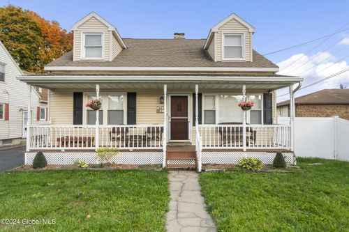 1-41 Saratoga Ave, Waterford, NY, 12188-2631 | Card Image