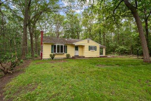 306 Upper Grassy Hill Road, Woodbury, CT, 06798 | Card Image