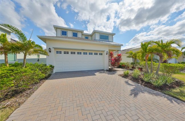 5232 Wishing Arch Dr, House other with 4 bedrooms, 3 bathrooms and null parking in APOLLO BEACH FL | Image 5