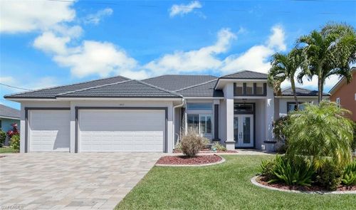 1407 Sw 49th St, Cape Coral, FL, 33914 | Card Image