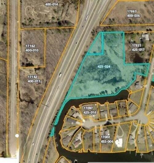 0 170th Ave, Spring Lake, MI, 49456 | Card Image