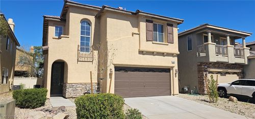 5086 Golden Antelope Way, Las Vegas, NV, 89139-0140 | Card Image