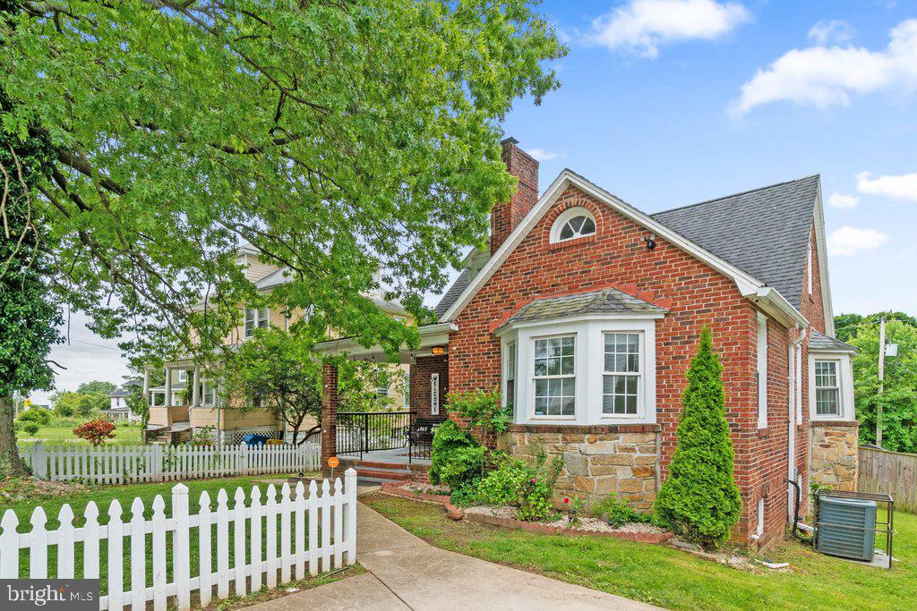 Hamilton Ave, Baltimore, MD 21214