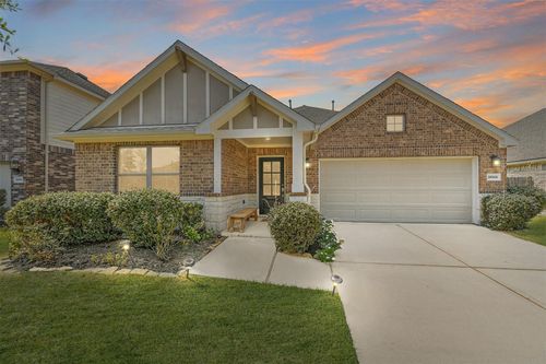 18906 Sorrento Point Dr, New Caney, TX, 77357-1767 | Card Image