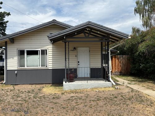 2903 Keokuk St, Butte, MT, 59701-4005 | Card Image