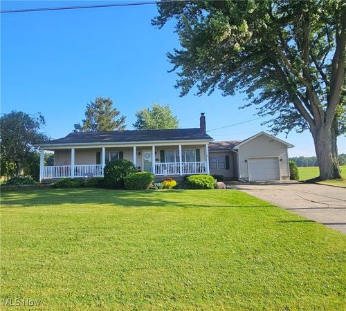 13929 Western Reserve Rd, Salem, OH, 44460-9649 | Card Image