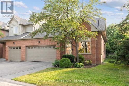 54 Louisbourg Way, Markham, ON, L6E2A2 | Card Image