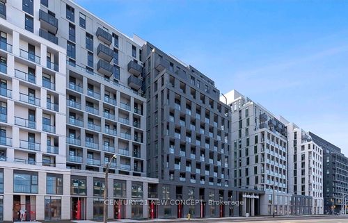 835-500 Wilson Ave, North York, ON, M3H0E5 | Card Image