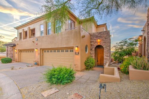140-28990 N White Feather Ln, Scottsdale, AZ, 85262-3662 | Card Image