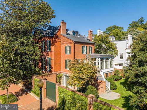 1601 28th St Nw, WASHINGTON, DC, 20007-2953 | Card Image