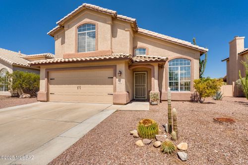 7716 W Summer Sky Dr, Tucson, AZ, 85743-1105 | Card Image