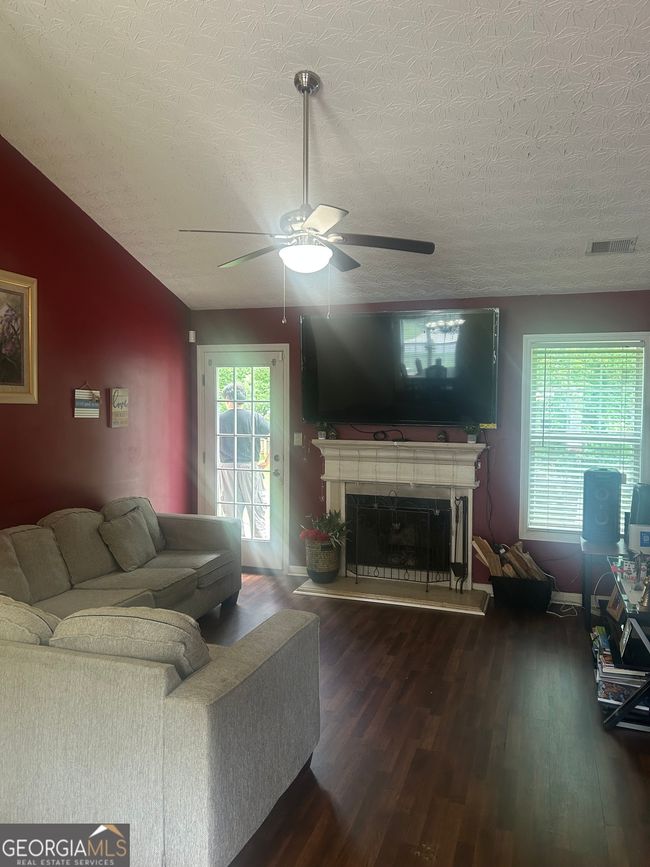 120 Silverbell Trce, House other with 3 bedrooms, 2 bathrooms and null parking in Athens GA | Image 6