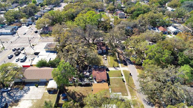 4009 N 15 Th St, House other with 3 bedrooms, 1 bathrooms and null parking in TAMPA FL | Image 8