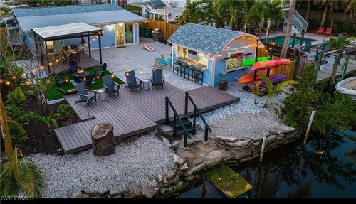 1308 Grand Canal Dr, NAPLES, FL, 34110-1522 | Card Image