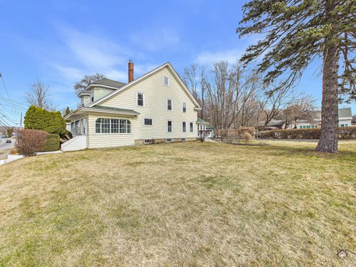 296 Water Street, Randolph, ME, 04346 | Card Image