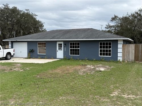 2100 Saginaw Rd, Avon Park, FL, 33825-8193 | Card Image