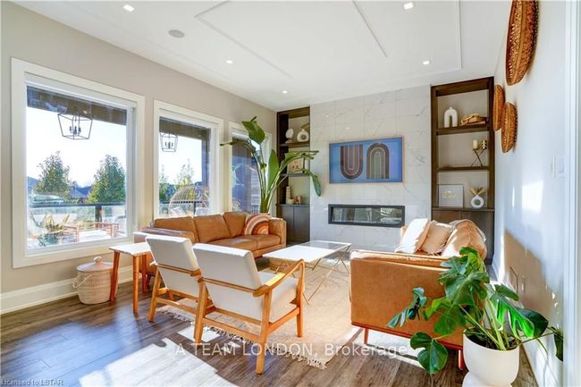 1095 Riverbend Rd, House other with 4 bedrooms, 0 bathrooms and 2 parking in London ON | Image 14