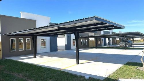 2309 S Hilltop Avenue, Edinburg, TX, 78542 | Card Image