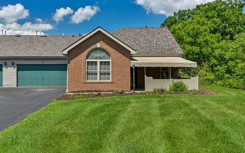5128 Polo Fields Dr, Gibsonia, PA, 15044-7604 | Card Image