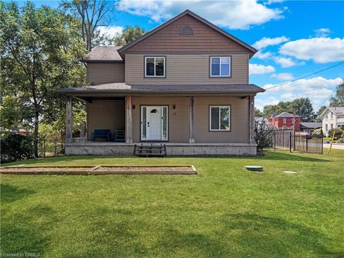 25 Baird St S, Bright, ON, N0J1B0 | Card Image