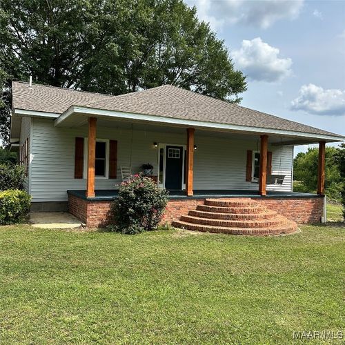 167 Davis Dr, Highland Home, AL, 36041-3614 | Card Image