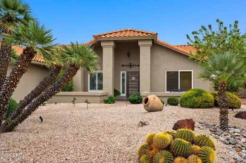 2755 Leisure World, Mesa, AZ, 85206-5432 | Card Image