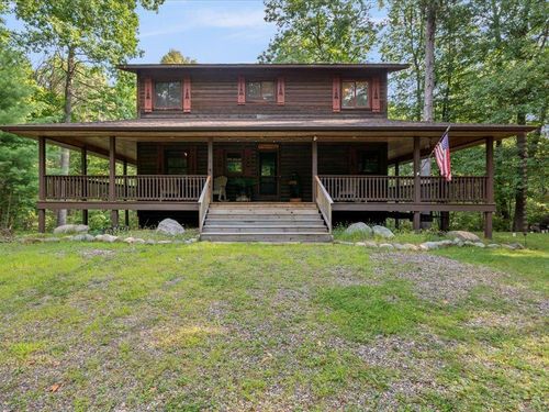 38598 Summit Ave, Crosslake, MN, 56442-2111 | Card Image