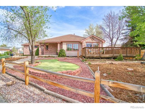 824 Wade Road, Longmont, CO, 80503 | Card Image