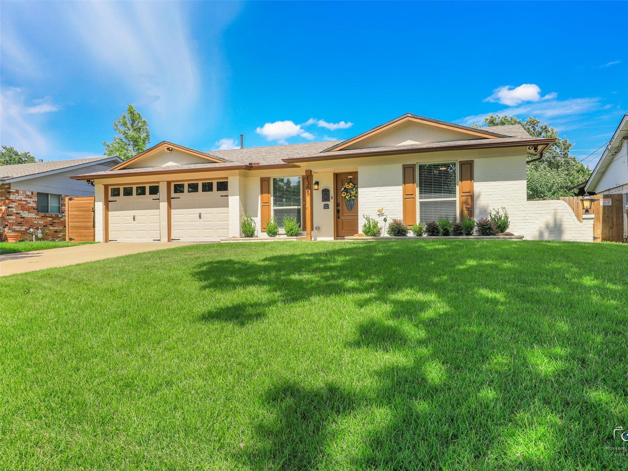 Residential in Arlington 3