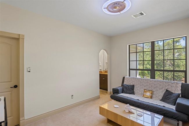 to the fifth bedroom of this home. | Image 45